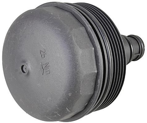 Кришка оливного фільтра METZGER 2370043 - zapix