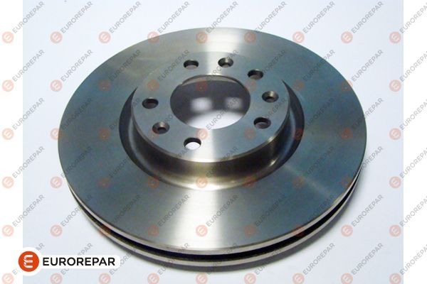 Гальмівний диск EUROREPAR 1686717280 - zapix