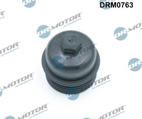Кришка оливного фільтра DR.MOTOR AUTOMOTIVE DRM0763 - zapix