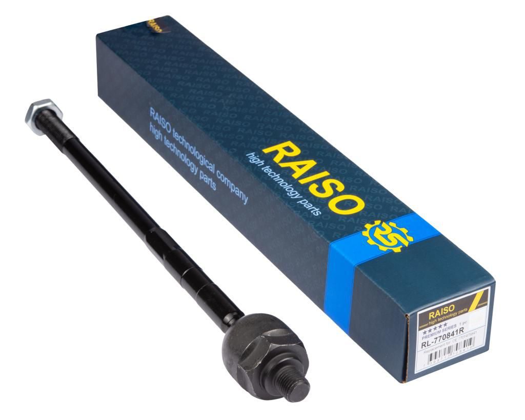 Тяга кермова RAISO RL770841R - zapix