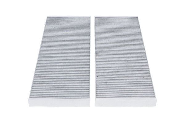 Фільтр салону KAVO PARTS FCA10088C - zapix