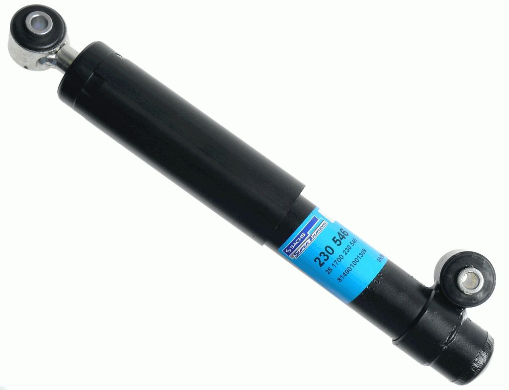 Амортизатор SACHS 230546 - zapix