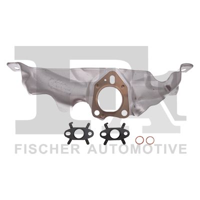 Прокладка турбіни FA1 KT220420E - zapix
