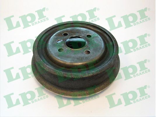 Гальмівний барабан LPR 7D0140 - zapix