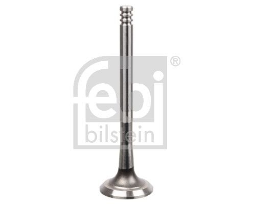 Впускний клапан FEBI BILSTEIN 21214 - zapix