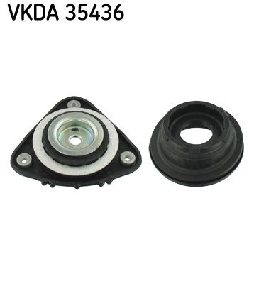 Опора амортизаційної стійки SKF VKDA35436 - zapix