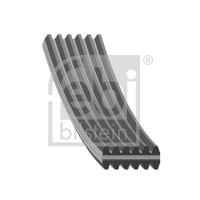 Поликлиновый ремень FEBI BILSTEIN 34459