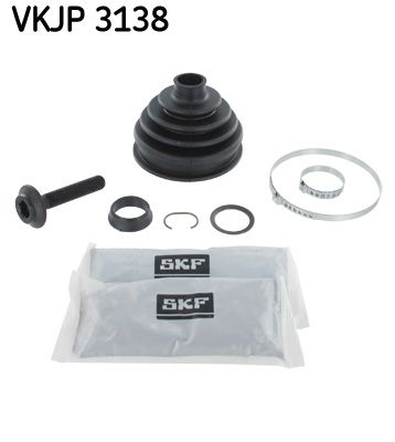 Пильник ШРКШ SKF VKJP3138 - zapix