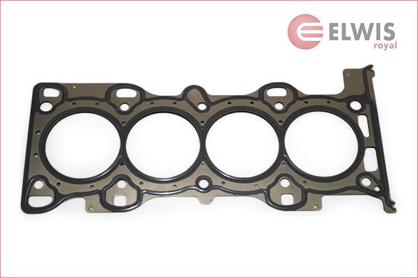 Прокладка головки циліндра ELWIS ROYAL 0026594 - zapix