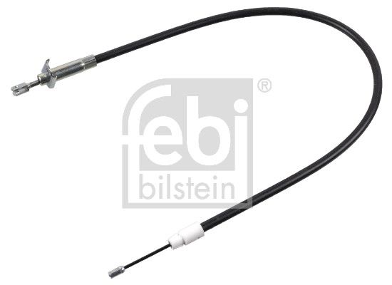 Трос ручного гальма FEBI BILSTEIN 22675 - zapix
