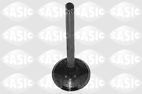Впускний клапан SASIC 4000915 - zapix