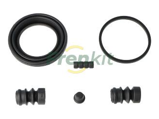 Ремкомплект гальмівного супорта FRENKIT 251108 - zapix
