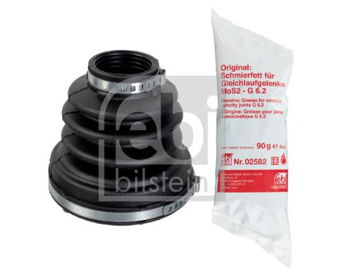 Пильник ШРКШ FEBI BILSTEIN 177599 - zapix