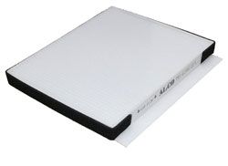 Фільтр салону ALCO FILTER MS6348 - zapix