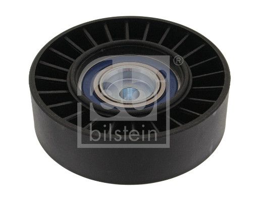 Обвідний ролик ременя приводного FEBI BILSTEIN 17601 - zapix