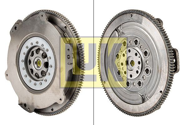 Маховик SCHAEFFLER LUK 415082610 - zapix