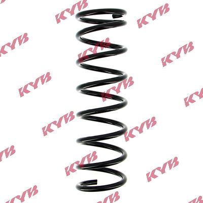 Пружина підвіски KYB RA7107 - zapix