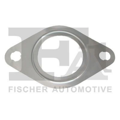 Прокладка вихлопної системи FA1 130947 - zapix