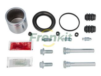Ремкомплект гальмівного супорта FRENKIT 757498 - zapix