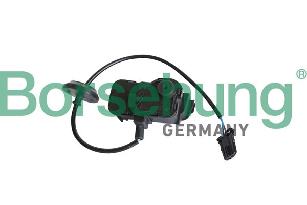 Центральний замок BORSEHUNG B12228 - zapix