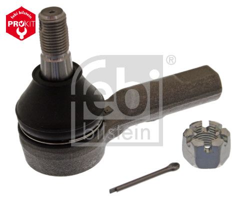 Наконечник кермової тяги FEBI BILSTEIN 42702 - zapix
