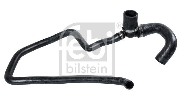 Патрубок системи охолодження FEBI BILSTEIN 172956 - zapix