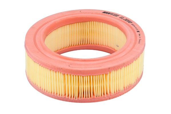 Повітряний фільтр MECAFILTER EL3250 - zapix