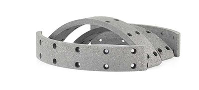 Гальмівні колодки ручника (барабанні) BSG60205007 - zapix