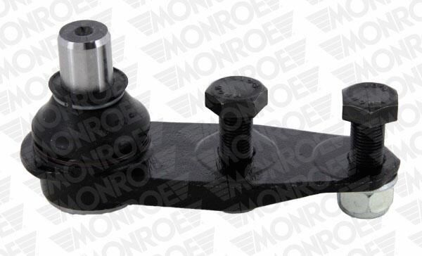 Кульова опора MONROE L25571 - zapix