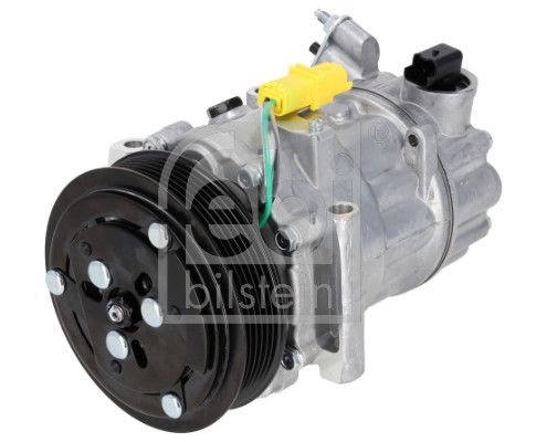 Компресор кондиціонера FEBI BILSTEIN 175060 - zapix