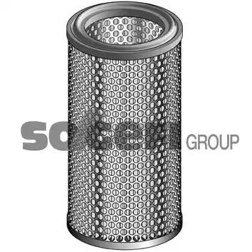 Повітряний фільтр SOGEFIPRO FLI6932 - zapix