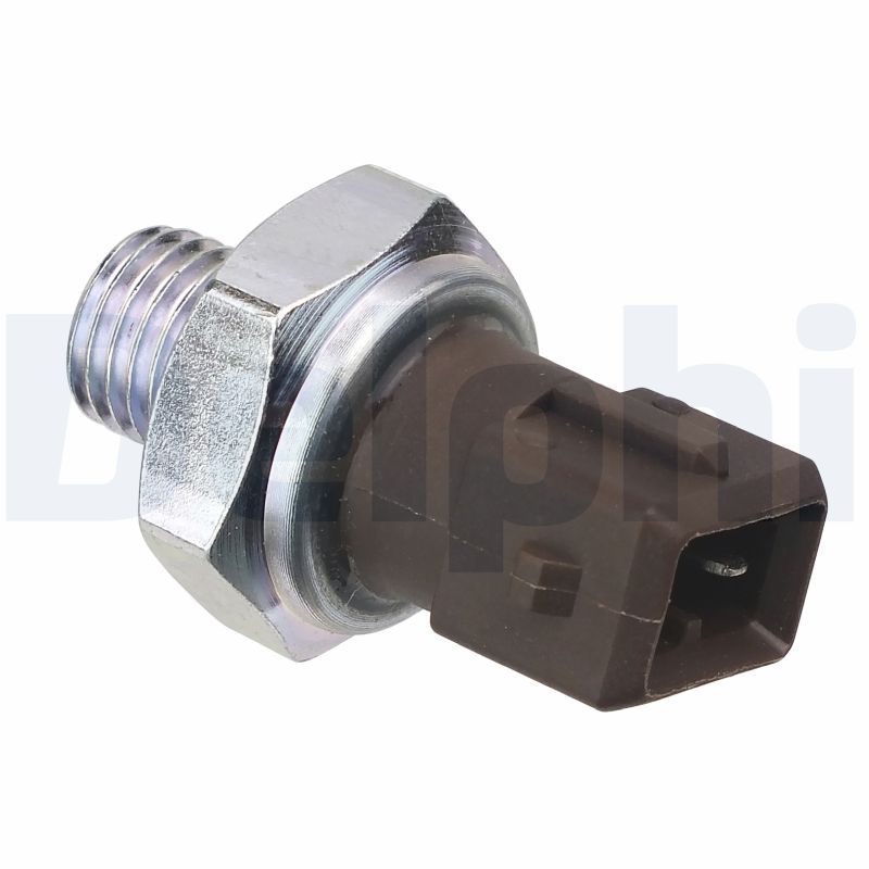 Датчик тиску оливи DELPHI SW90027 - zapix