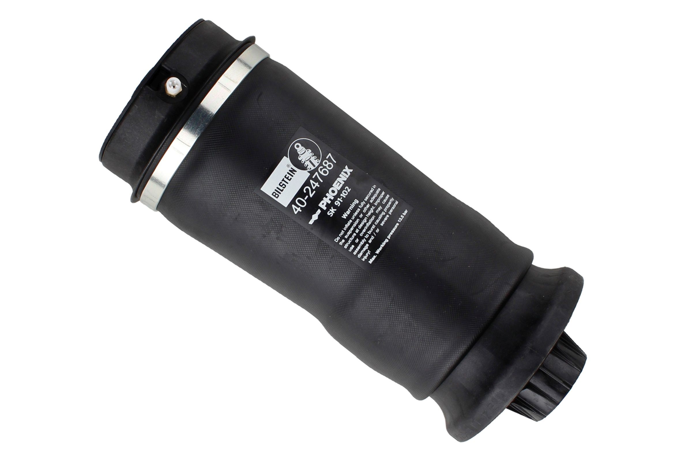 Пневматична підвіска BILSTEIN 40247687 - zapix
