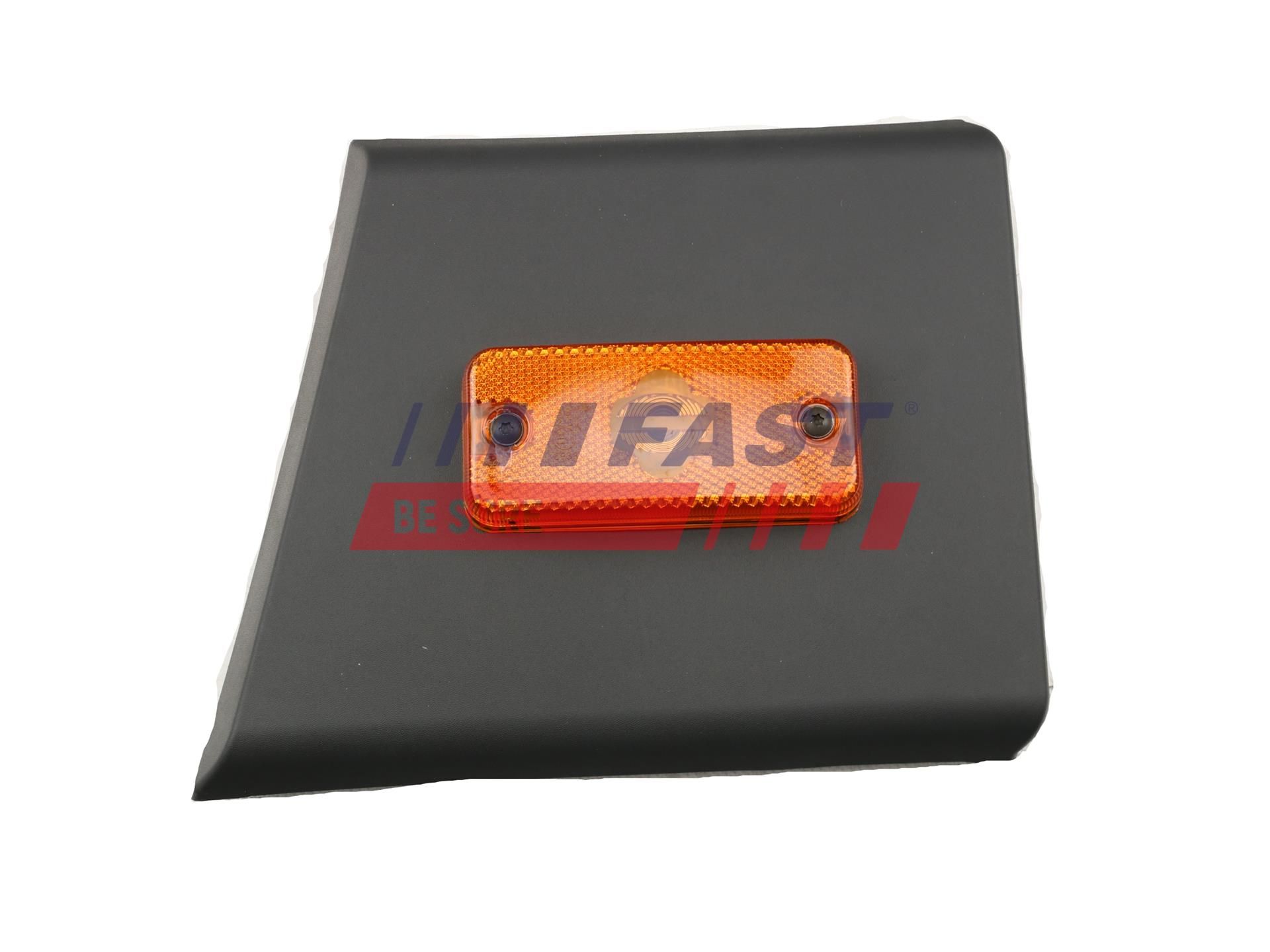 Молдинг бокової частини FAST FT90763 - zapix