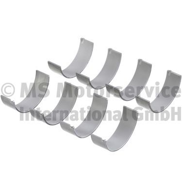 Вкладиші шатунні KOLBENSCHMIDT 77944620 - zapix
