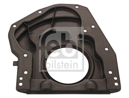 Сальник колінчатого вала FEBI BILSTEIN 47666 - zapix