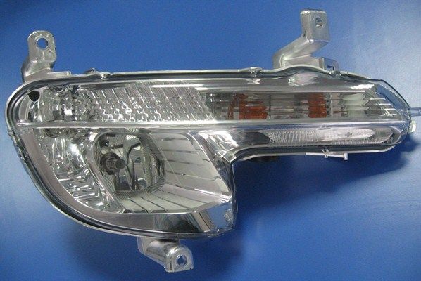 Протитуманна фара MAGNETI MARELLI 712469101120 - zapix