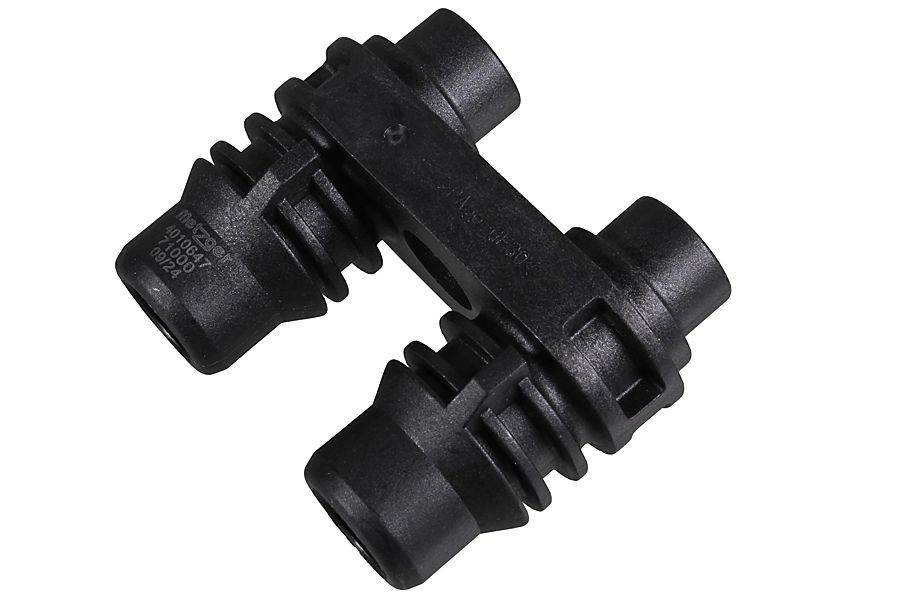 Фланець системи охолодження METZGER 4010647 - zapix