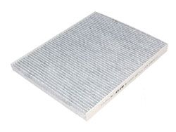 Фільтр салону ALCO FILTER MS6393C - zapix