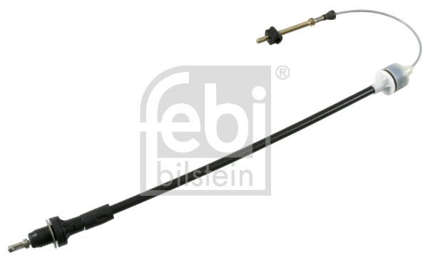Тросик зчеплення FEBI BILSTEIN 21255 - zapix