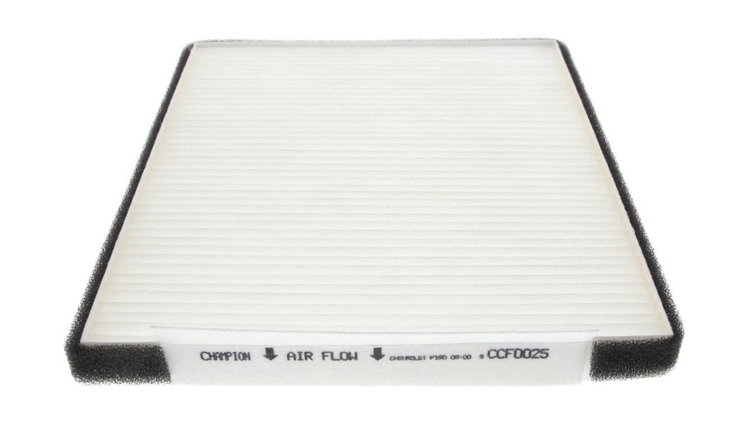 Фільтр салону CHAMPION CCF0025