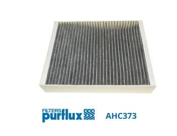 Фільтр салону PURFLUX AHC373