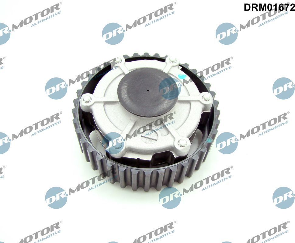 Шестерня розподільного валу DR.MOTOR AUTOMOTIVE DRM01672 - zapix
