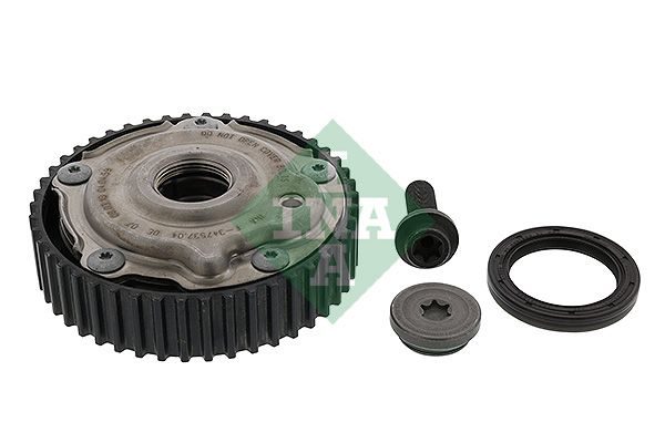 Шестерня розподільного валу SCHAEFFLER INA 427100130 - zapix