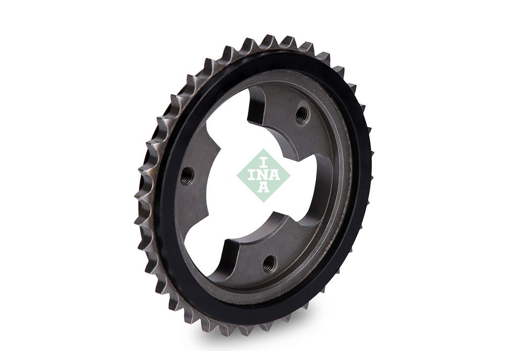 Шестерня розподільного валу SCHAEFFLER INA 554015110 - zapix