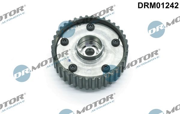 Шестерня розподільного валу DR.MOTOR AUTOMOTIVE DRM01242 - zapix