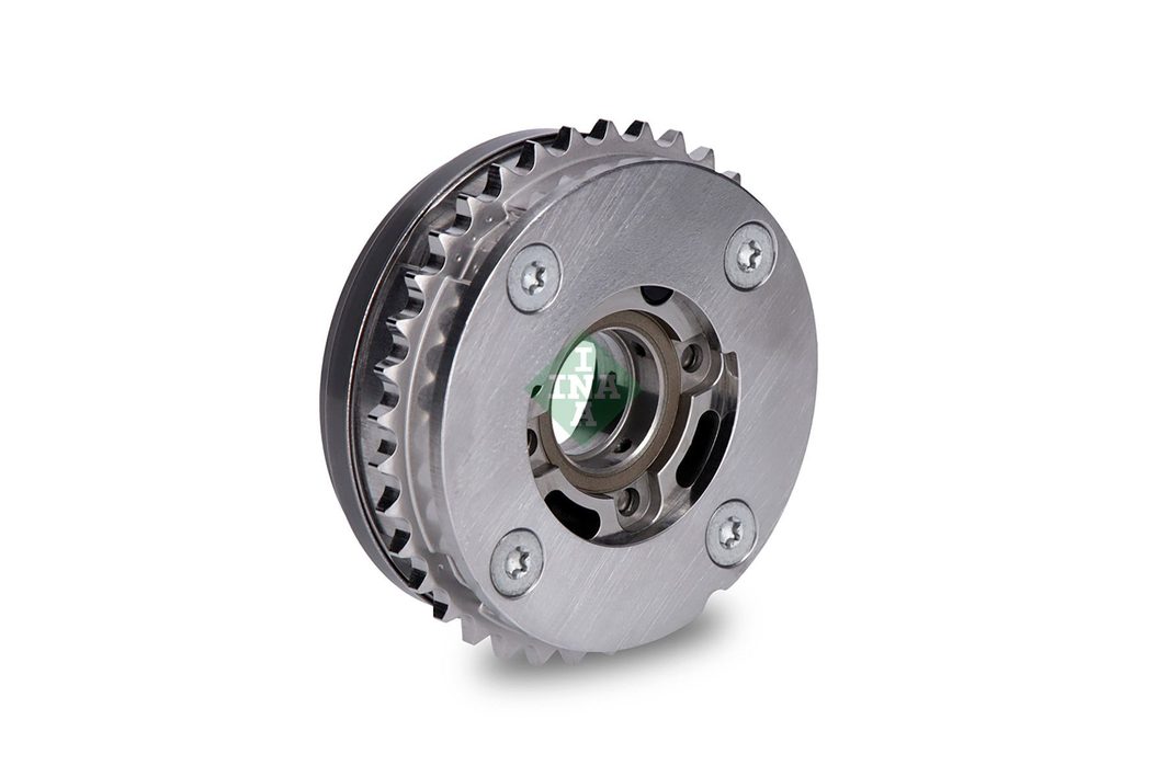 Шестерня розподільного валу SCHAEFFLER INA 427112210 - zapix