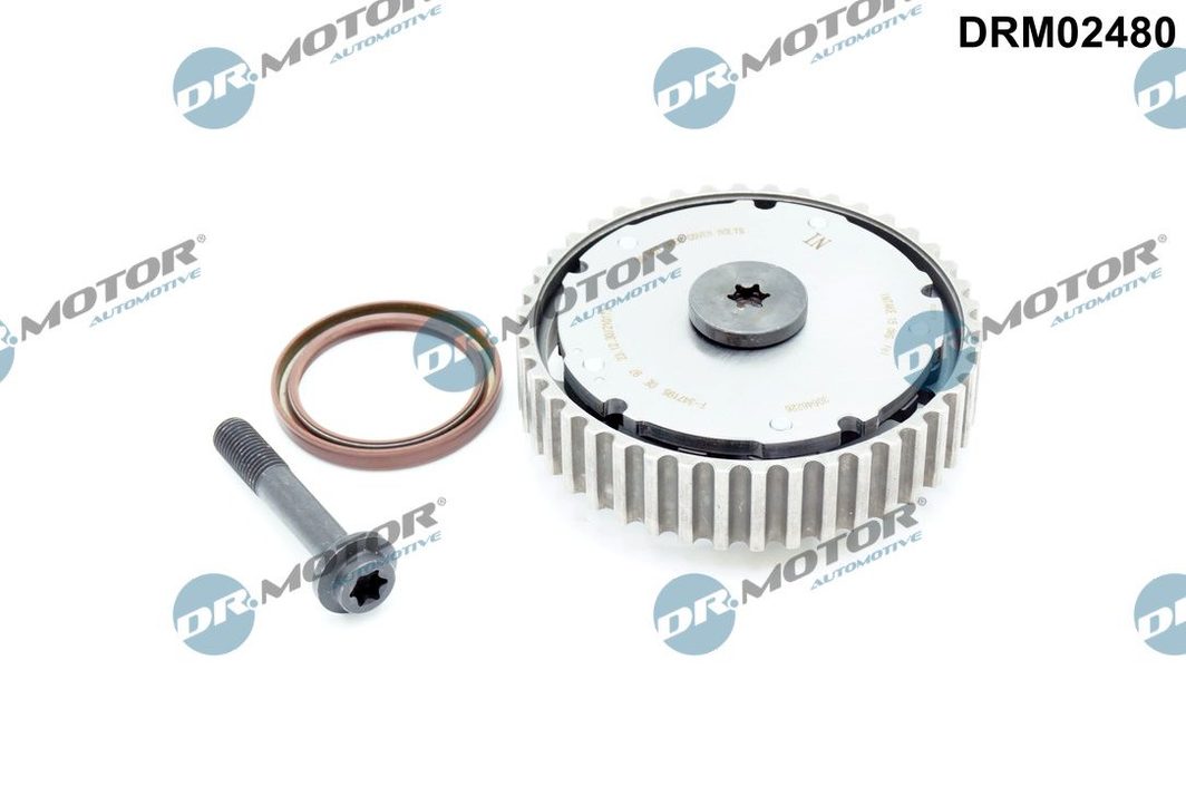Шестерня розподільного валу DR.MOTOR AUTOMOTIVE DRM02480 - zapix