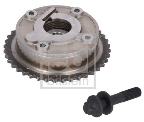 Шестерня розподільного валу FEBI BILSTEIN 102231 - zapix