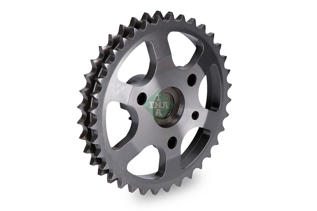 Шестерня розподільного валу SCHAEFFLER INA 554015010 - zapix